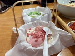 -孙盛兴奥灶面馆·蟹黄面·三虾面(直营.拙政园店)