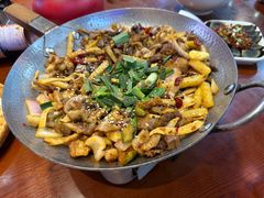 -富正毅三下锅连锁(三店)