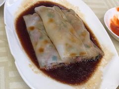 叉烧滑肠粉-潮福城大酒楼(北尚店)