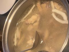 -同仁四季椰子鸡(宝安壹方城店)