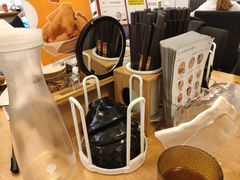 -雷门拉面·现熬骨汤(凯德来福士店)
