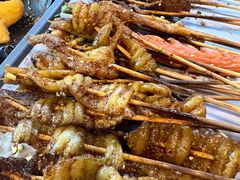 -林二哥宜烤官·宜宾小烧烤