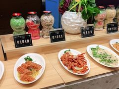 -春天烤肉自助餐厅(南内环店)