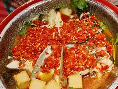 -十二点·辣椒炒肉(南山店)