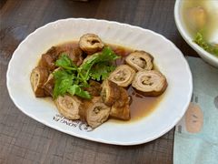 -松發肉骨茶(克拉码头店)