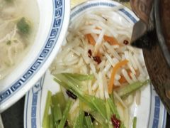 -老雒阳面馆·水席(定鼎门店)