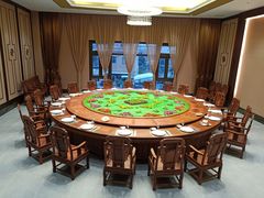 包厢-聚福宝合苑食府(南头镇店)