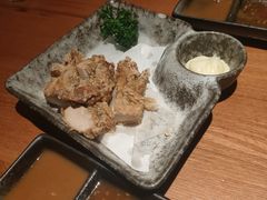 -食也烧肉(临平店)