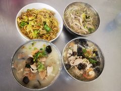 -广场正宗原汁薏米店