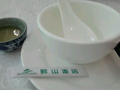 -畔山酒店中餐厅