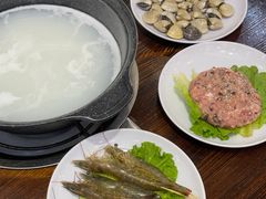 -御膳粥·牛乳粥底火锅·地道顺德菜(容桂店)