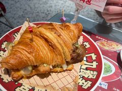 -广九餐室· 镬气大排档(陈家祠店)