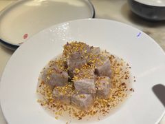 -绿茶餐厅(北京凤凰汇店)