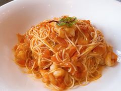 -OGGI TRATTORIA PIZZERIA(深业上城店)