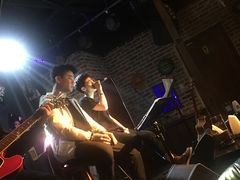 -MM·五声·音乐人与调酒师(西安路店)