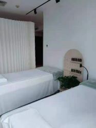 -姜美堂·蒸姜除湿の纤体美颜馆