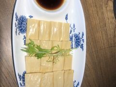 -老阿爸鲜鱼土菜(昆山花桥店)