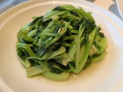 -绿杨春·淮扬宴(庐山路店)