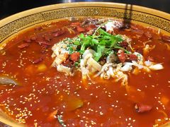 毛血旺-蒋公馆家宴(江阴店)