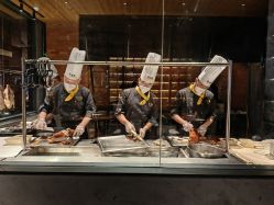 -全聚德烤鸭店·宴会厅(和平门店)