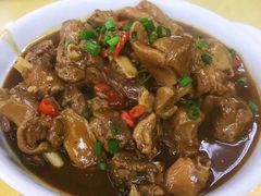 -乡味海鲜农家菜·巽寮土窑鸡(地道美食店)