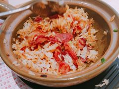 -膳心记-明火四宝煲仔饭(燕南店)