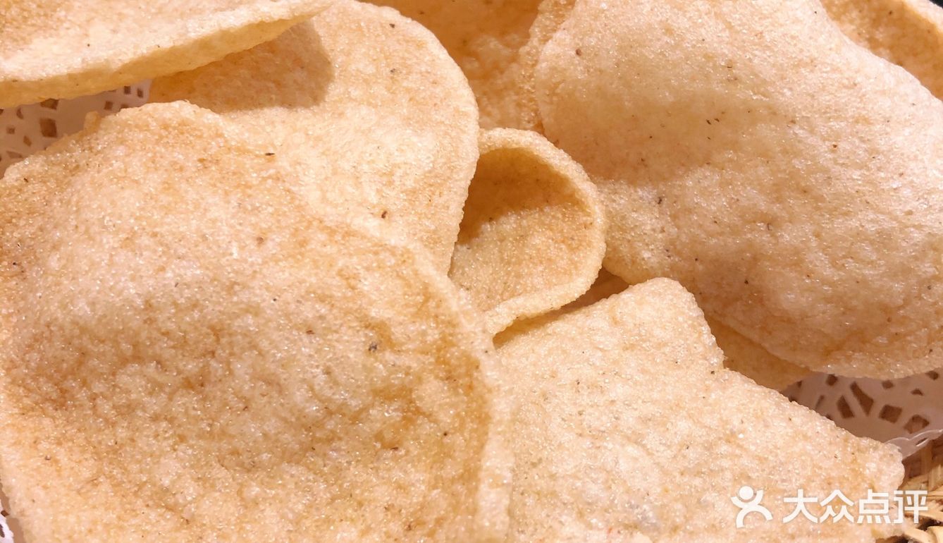 在武汉就能吃到正宗泰国美食，冬阴功汤太好喝惹！