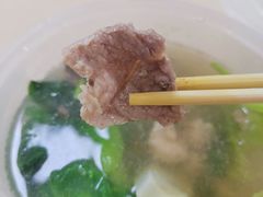 -深圳市第六人民医院南山医院-病人公共餐厅