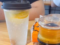 -明記茶餐廳(福田总店)