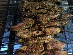 -清真·马峰烤肉(小学习北巷店)