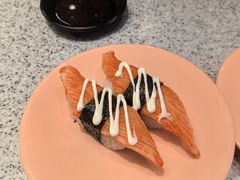 -争鲜回转寿司(中街大悦城店)