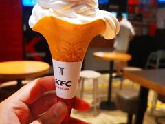 -肯德基(中鼎大厦店)