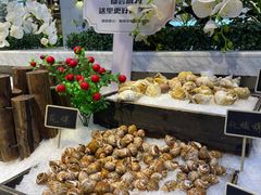 -川骄海鲜自助(河东店)