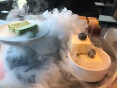 -馋遇江南·精致湖景雅宴(东方之门店)