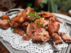 -吕氏疙瘩汤·新派鲁菜(济南万象城店)