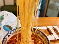 -秦老大西安羊肉泡馍馆(健德门店)