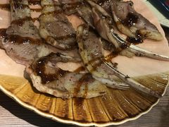 -红叶日料·放题·海胆·定食(星海店)