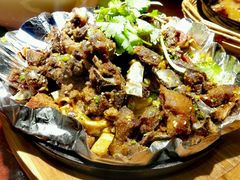 -全聚贤餐厅·湖北家常菜(沙湖店)