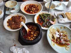 -陈麻婆豆腐总店