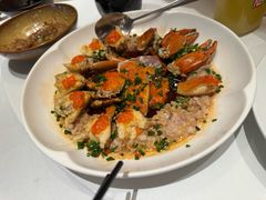 -荣兴酒家(徐家汇店)