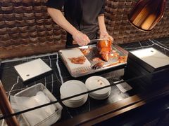 -北京全聚德(清华园店)