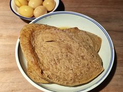 鹌鹑蛋-十面春风·江南面馆(崇宁路店)