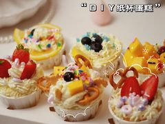 -糖秋Cake DIY·蛋糕定制·甜品台(观音桥店)