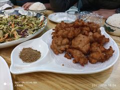 -黑石礁酒楼·海鲜(黑石礁店)