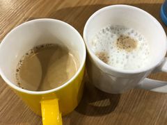 -HELLO 27 意面·沙拉·帕尼尼