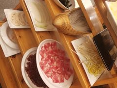 -老码头火锅(玉林店)