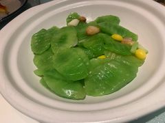 -老太原菜馆(南宫店)