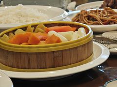 -鑫紫玉食府·巴特私房菜