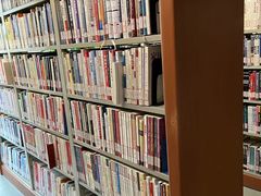 -上海市虹口区图书馆(曲阳分馆)