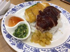 -棋哥烧鹅餐室(嘉年华商业大厦店)